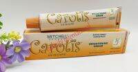 Vadesity carotis skin care brightening tube cream 50g