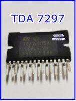 TDA7297 SA อะไหล่อุปกรณ์เครื่องแอมป์ขยายเสียง