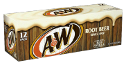 4 LON  Nước giảu khát Root Beer 355ml  Date 04.2024