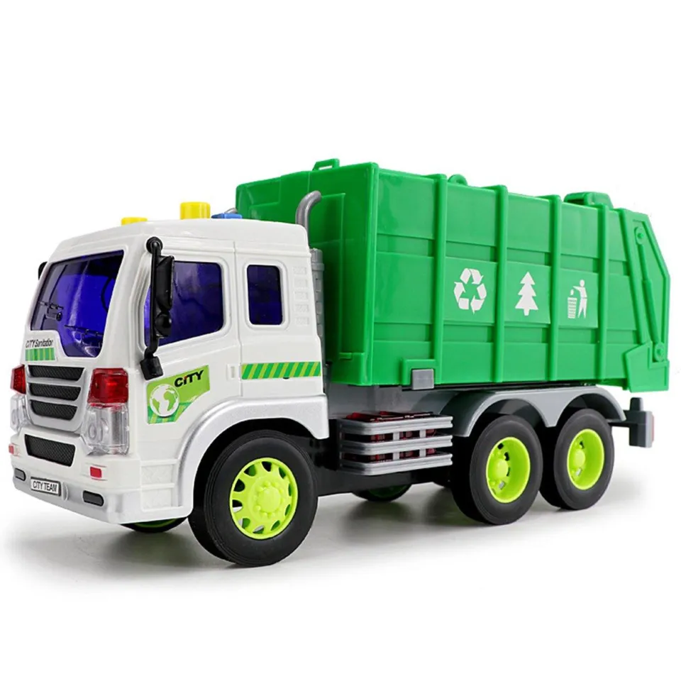 toy bin lorries for sale