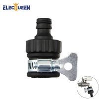 Universal Water Faucet Hose Connector  Quick Connect Fitting Tap Adapter  for Car Washing Garden Irrigation Garden Hose Watering Systems Garden Hoses