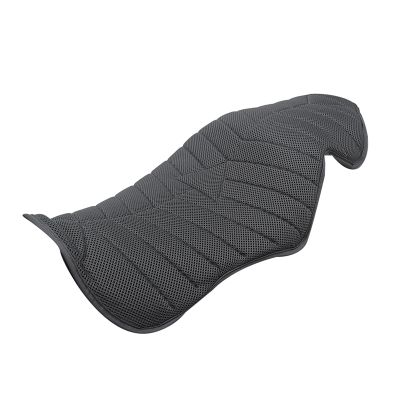 Motorcycle Cushion Cushion Cover Shock Absorbing Sunscreen Waterproof Breathable Heat Dissipation