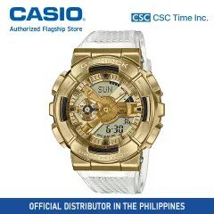 Casio (MCW-200H-9AVDF) Black Resin Strap Chronograph 100 Meter