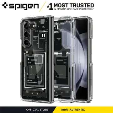 Shop Samsung Galaxy Z Fold 2 Case Spigen with great discounts and prices  online - Jan 2024