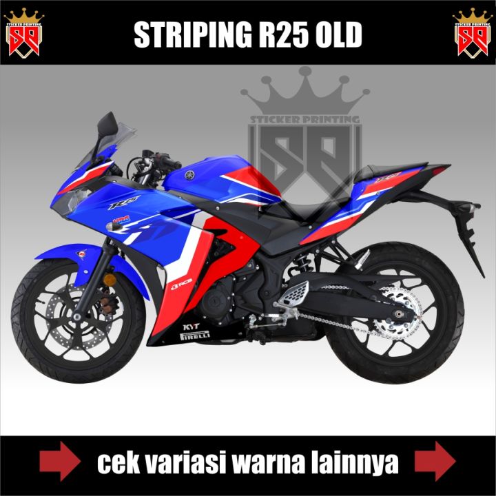 striping-sticker-variasi-yamaha-r25-abs-yzf-r15-abs