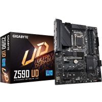 [COD] Suitable for Z590UD desktop motherboard supporting CPU11700K/11700KF/10600KF/graphics card 3070