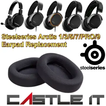 arctis 1 ear cushion - Buy arctis 1 ear cushion at Best Price in