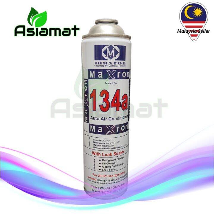 freon a134