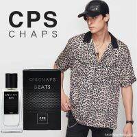 CPS CHAPS BEATS EAU DE Parfume 50MLน้ำหอมสำหรับทุกเพศกลิ่นใหม่ล่าสุดรุ่นพิเศษลิขสิทธิ์แท้จากช็อปพร้อมส่ง