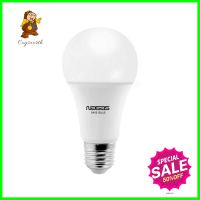 หลอด LED NAGAS SAVE BULB 12 วัตต์ WARMWHITE E27LED BULB NAGAS SAVE BULB 12W WARMWHITE E27 **ราคาดีที่สุด**