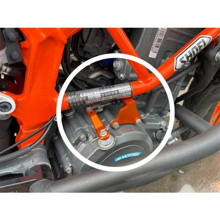 1-finger-clutch-for-ktm-390-adventure-rally-accessories-duke-390-accessories-powerparts-accesorios-2018-2019-2020-2021-2022