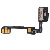 【SHU Line】สำหรับ OnePlus 5T ปุ่มปิดเสียง Flex Cable