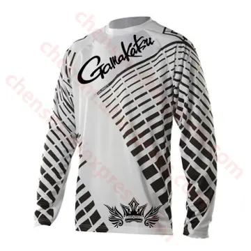 Professional Design Your Own Performance Long Sleeve Tournament Full Sublimation  Fishing Shirts - Fishing Jerseys - AliExpress