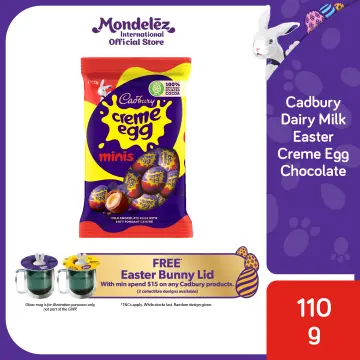 Cadbury Chocolate Easter - Best Price in Singapore - Mar 2024