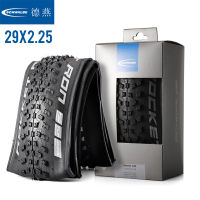 Original Schwalbe Rocket Ron 29x2.25 Bicycle Tire 29er TLR Tubeless Ready Performance MTB Mountain Bike Tires Folding Type