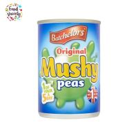 Batchelors Original Mushy Peas 300g ถั่วลันเตาบด 300กรัม