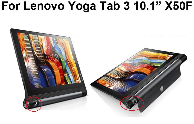 Tempered Glass Screen Protector Guard For 10.1"Lenovo YOGA Tab3 10 X50 X50M X50L 