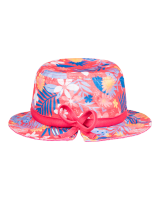 ROXY หมวกบักเก็ตเด็กเล็ก 2-7ปี THE SUNSET BUCKET HAT for GIRLS 2-7 214ERLHA03113-MKL6