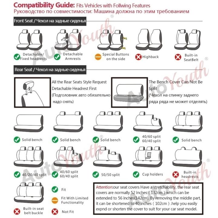 smilewil-ที่หุ้มเบาะรถยนต์-เบาะหนัง-pu-เบาะหน้า-เบาะหลัง-ที่หุ้มเบาะ-เบาะนั่งด้านหน้า-เบาะหลัง