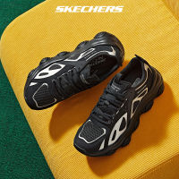 Skechers สเก็ตเชอร์ส รองเท้า ผู้หญิง Sport Rover X Shoes - 896216-BBK