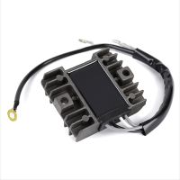 31750-Z0A-821 Motorcycle Voltage Regulator Rectifier Replacement Parts Accessories for Honda GCV520U CEE9 GXV390RT1