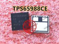 5PCS TPS65988CERJTR PTPS65988CE TPS65988CE G QFN Quality Assurance