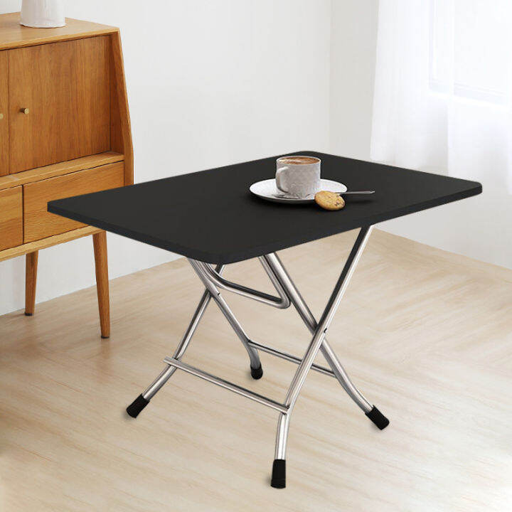 Foldable Dining Table outdoor, camping, party, 60cm x 40cm x50cm Lazada PH