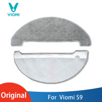 เดิม VIOMI S9กวาดหุ่นยนต์อะไหล่เปลี่ยนผ้าซับอุปกรณ์เสริมสำหรับ VIOMI S9 (ฝัง)