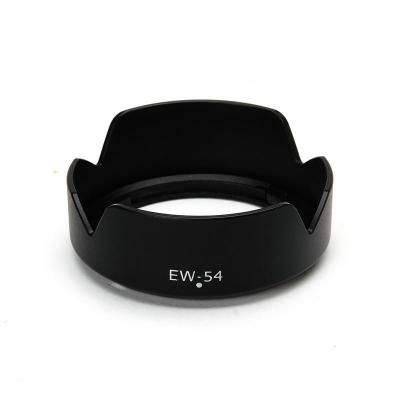 BEST SELLER!!! Canon Lens Hood EW-54 for EF-M 18-55mm f/3.5-5.6 IS STM ##Camera Action Cam Accessories