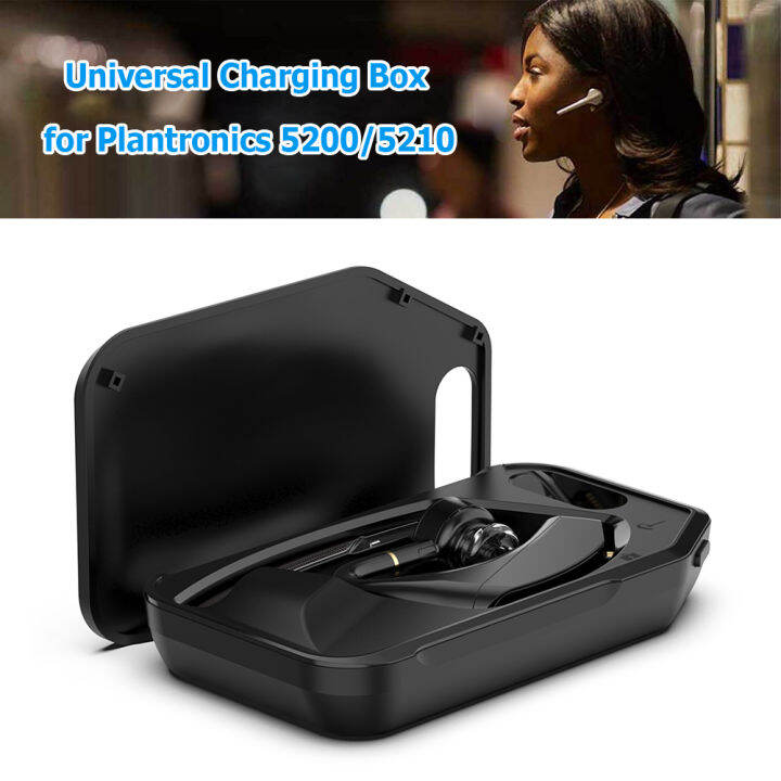 2023ใหม่หูฟังชาร์จกรณีสำหรับ-plantronics-voyager-52005210บลูทูธหูฟังชุดหูฟังสากลชาร์จกล่องคลังสินค้า