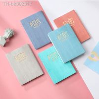 ┅✉▨ Agenda 2024 Notebook Weekly Planner Notebooks Diary Caderno To Do List Pocket Note Book Diario Calendar Office Papelaria Notepad