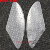 Universal Motorcycle Tank Pad/grips Protector Sticker for Kawasaki Ninja ER5/ZX10R/ZX9R/ZX6R Klx250 Vulcan S/Versys 650/1000