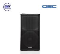 QSC KW152 ลำโพง 3 ทางแบบแอคทีฟของ 1000W 15 นิ้ว / ราคาต่อ 1 ใบ (สินค้าใหม่ / ประกันศูนย์ไทย)