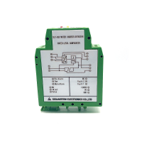 เครื่องตรวจจับแรงดันน้ำอิเล็กทรอนิกส์เครื่อง Lh3tih แรงดันไฟฟ้า24โวลต์ DC SLT-08C เปรียบเทียบระดับน้ำ