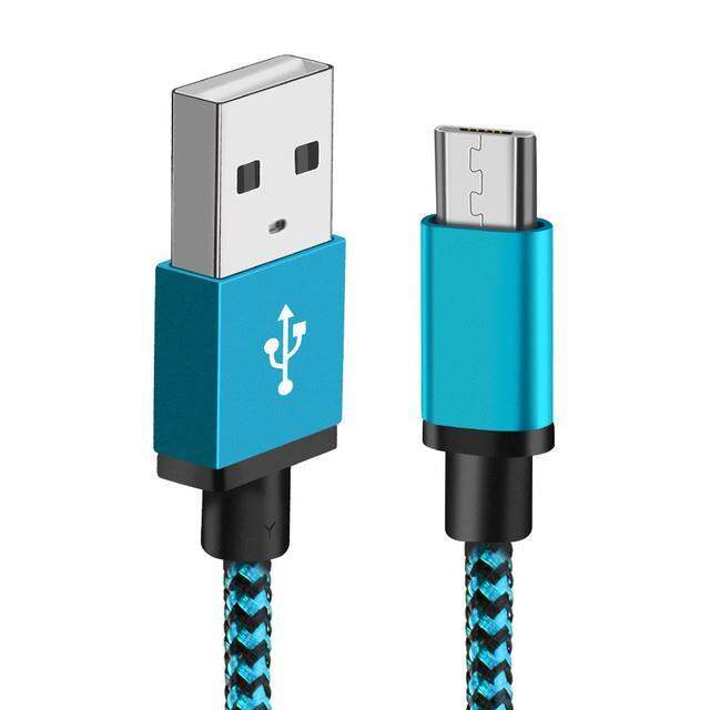 a-lovable-micro-usb-cablecharging-ข้อมูลสายไฟ-fors7-s6xiaominote-54microusbcables