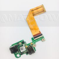 2023 original▣ Dell/DELL XPS 15 L502X notebook built-in USB interface small board DAGM6CTB8D0