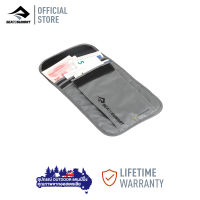 Sea to Summit  NECK POUCH RFID  SIZE LARGE  กระเป๋าคล้องคอ RFID