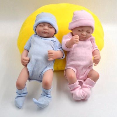 เด็กทารกหญิงแรกเกิดดูสมจริงรีบอร์นแฮนด์เมดใหม่2022ตุ๊กตาซิลิโคนซิลิโคนไวนิล11ชิ้น【มิถุนายน】