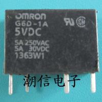 G6D-1A-ASI-5VDC 12VDC 24VDC Brand New Original Real Price Can Be Directly Auctioned