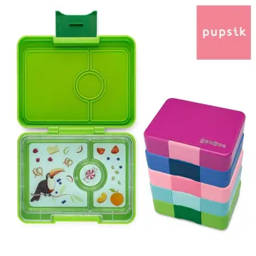 Yumbox Snack - 3 Compartment