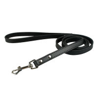 Pet Dog Leash Lead Training Pet Puppy Walking Leashes Adjustable 48 Leashes for Dogs Cats Black Red Pink Collar Leads