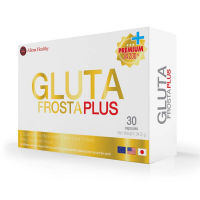 พร้อมส่ง  [30 แคปซูล] ฟรอสต้า พลัส Frosta plus