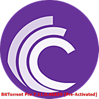 BitTorrent Pro 7.11.0.46829 [Pre-Activated] โปรแกรมโหลดบิท ล่าสุด