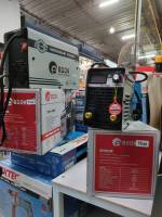 ตู้เชื่อมMMA INVERTER EDON TB-250 HY.