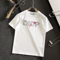 Summer Men T-Shirts Pure Cotton Printed Round Neck Creativity Short Sleeve Tees Oversized T Shirt Tops Streetwear