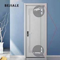 Invisible Door Hinges Heaven And Earth Axis Up And Down Axis Invisible Secret Door Hidden Open Wooden Door Adjustable Door Hardware  Locks