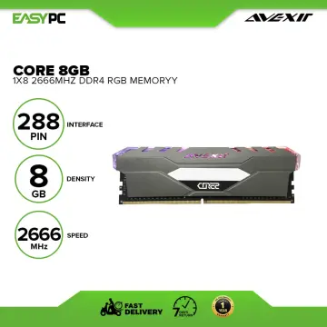 Avexir RAM Philippines - Avexir Computer RAM for sale Online