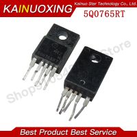 5PCS 5Q0765RT TO-220F 5Q0765R TO220F-6 5Q0765 KA5Q0765RTH KA5Q0765RT Transistor and Original WATTY Electronics