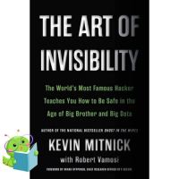 WoW !! Art of Invisibility : The Worlds Most Famous Hacker Teaches You How to Be Safe in the Age of Big Brot