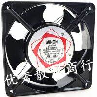 2021ยี่ห้อใหม่ใหม่ SUNON DP200A P N2123XSL HBL HSL XBL HST พัดลม AC AC220V